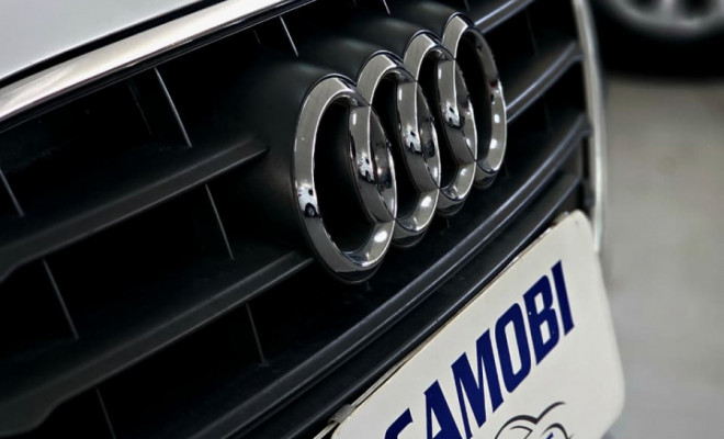 Audi A4 2.0 16V TFSI 183/180cv Multitronic 2013 Gasolina-17