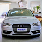 Audi A4 2.0 16V TFSI 183/180cv Multitronic 2013 Gasolina-0