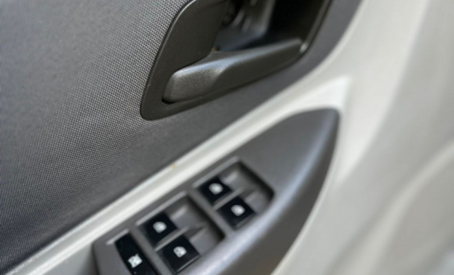 GM - Chevrolet SPIN ADVANTAGE 1.8 8V Econo.Flex 5p Aut. 2014 Flex-5