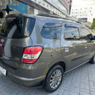 GM - Chevrolet SPIN ADVANTAGE 1.8 8V Econo.Flex 5p Aut. 2014 Flex-3