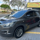 GM - Chevrolet SPIN ADVANTAGE 1.8 8V Econo.Flex 5p Aut. 2014 Flex-0