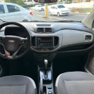 GM - Chevrolet SPIN ADVANTAGE 1.8 8V Econo.Flex 5p Aut. 2014 Flex-6