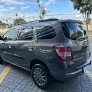 GM - Chevrolet SPIN ADVANTAGE 1.8 8V Econo.Flex 5p Aut. 2014 Flex-1