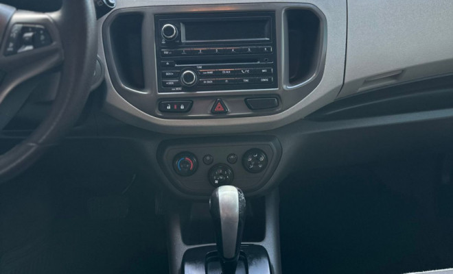 GM - Chevrolet SPIN ADVANTAGE 1.8 8V Econo.Flex 5p Aut. 2014 Flex-7