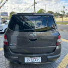 GM - Chevrolet SPIN ADVANTAGE 1.8 8V Econo.Flex 5p Aut. 2014 Flex-2