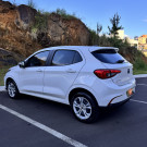 Fiat ARGO DRIVE 1.0 6V Flex 2025 Flex-3