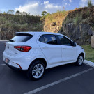 Fiat ARGO DRIVE 1.0 6V Flex 2025 Flex-2