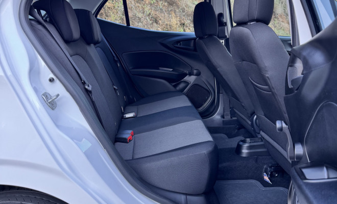 Fiat ARGO DRIVE 1.0 6V Flex 2025 Flex-4