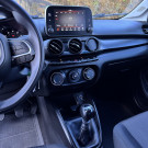 Fiat ARGO DRIVE 1.0 6V Flex 2025 Flex-11