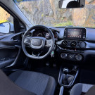 Fiat ARGO DRIVE 1.0 6V Flex 2025 Flex-13