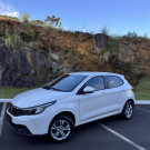 Fiat ARGO DRIVE 1.0 6V Flex 2025 Flex-0
