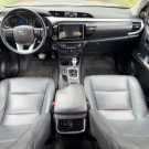 Toyota Hilux CD SRX 4x4 2.8 TDI 16V Diesel Aut. 2018 Diesel-1