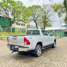 Toyota Hilux CD SRX 4x4 2.8 TDI 16V Diesel Aut. 2018 Diesel-9