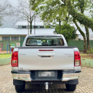 Toyota Hilux CD SRX 4x4 2.8 TDI 16V Diesel Aut. 2018 Diesel-8