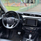 Toyota Hilux CD SRX 4x4 2.8 TDI 16V Diesel Aut. 2018 Diesel-2