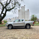 Toyota Hilux CD SRX 4x4 2.8 TDI 16V Diesel Aut. 2018 Diesel-11