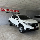Fiat Strada Freedom 1.3 Flex 8V  CS Plus 2023 Flex-0