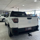 Fiat Strada Freedom 1.3 Flex 8V  CS Plus 2023 Flex-4