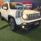 Jeep Renegade1.8 4x2 Flex 16V Aut. 2016 Flex-3