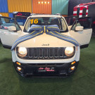 Jeep Renegade1.8 4x2 Flex 16V Aut. 2016 Flex-7