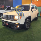 Jeep Renegade1.8 4x2 Flex 16V Aut. 2016 Flex-1