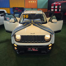 Jeep Renegade1.8 4x2 Flex 16V Aut. 2016 Flex-6