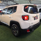 Jeep Renegade1.8 4x2 Flex 16V Aut. 2016 Flex-9