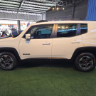Jeep Renegade1.8 4x2 Flex 16V Aut. 2016 Flex-4