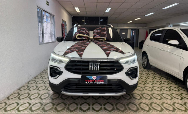 Fiat PULSE IMPETUS 1.0 TURBO 200 Flex Aut. 2022 Flex-0