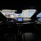 Fiat PULSE IMPETUS 1.0 TURBO 200 Flex Aut. 2022 Flex-5