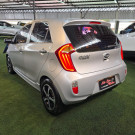 Kia Motors Picanto EX 1.1/1.0/ 1.0 Flex Aut. 2013 Flex-5