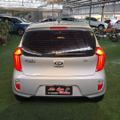 Kia Motors Picanto EX 1.1/1.0/ 1.0 Flex Aut. 2013 Flex-6