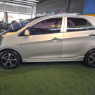 Kia Motors Picanto EX 1.1/1.0/ 1.0 Flex Aut. 2013 Flex-8
