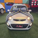 Kia Motors Picanto EX 1.1/1.0/ 1.0 Flex Aut. 2013 Flex-0