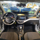 Kia Motors Picanto EX 1.1/1.0/ 1.0 Flex Aut. 2013 Flex-12