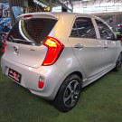 Kia Motors Picanto EX 1.1/1.0/ 1.0 Flex Aut. 2013 Flex-3