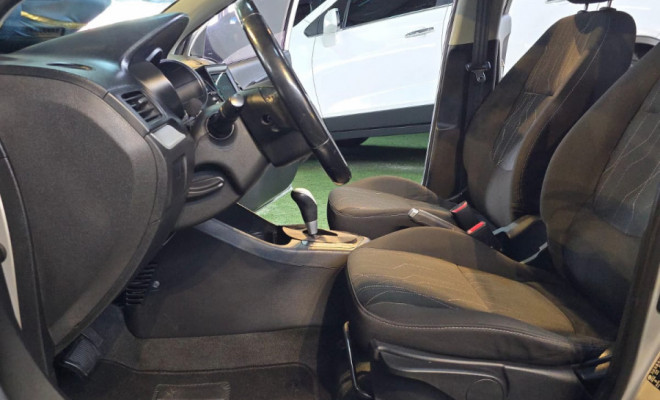 Kia Motors Picanto EX 1.1/1.0/ 1.0 Flex Aut. 2013 Flex-10