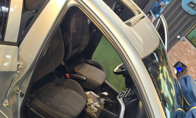 Kia Motors Picanto EX 1.1/1.0/ 1.0 Flex Aut. 2013 Flex-13