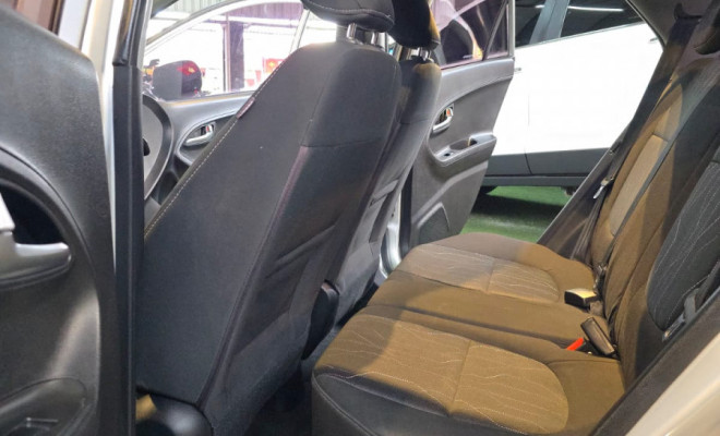 Kia Motors Picanto EX 1.1/1.0/ 1.0 Flex Aut. 2013 Flex-9