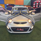 Kia Motors Picanto EX 1.1/1.0/ 1.0 Flex Aut. 2013 Flex-7