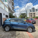 VW - VolksWagen T-Cross Comfor. 200 TSI 1.0 Flex 5p Aut. 2020 Flex-2