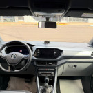VW - VolksWagen T-Cross Comfor. 200 TSI 1.0 Flex 5p Aut. 2020 Flex-5