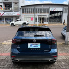 VW - VolksWagen T-Cross Comfor. 200 TSI 1.0 Flex 5p Aut. 2020 Flex-4