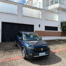 VW - VolksWagen T-Cross Comfor. 200 TSI 1.0 Flex 5p Aut. 2020 Flex-0