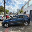 VW - VolksWagen T-Cross Comfor. 200 TSI 1.0 Flex 5p Aut. 2020 Flex-3