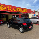 GM - Chevrolet ONIX HATCH LT 1.0 8V FlexPower 5p Mec. 2013 Flex-1