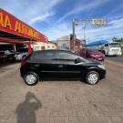 GM - Chevrolet ONIX HATCH LT 1.0 8V FlexPower 5p Mec. 2013 Flex-4
