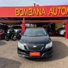 GM - Chevrolet ONIX HATCH LT 1.0 8V FlexPower 5p Mec. 2013 Flex-6