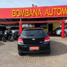 GM - Chevrolet ONIX HATCH LT 1.0 8V FlexPower 5p Mec. 2013 Flex-2