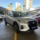 Nissan KICKS Sense 1.6 16V Flex Aut. 2024 Flex-1